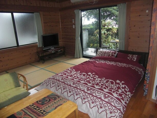 Imagen de la habitación del Hotel Yakushimaya. Foto 23