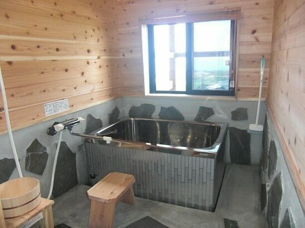 Imagen de los interiores del Hotel Yakushimaya. Foto 24