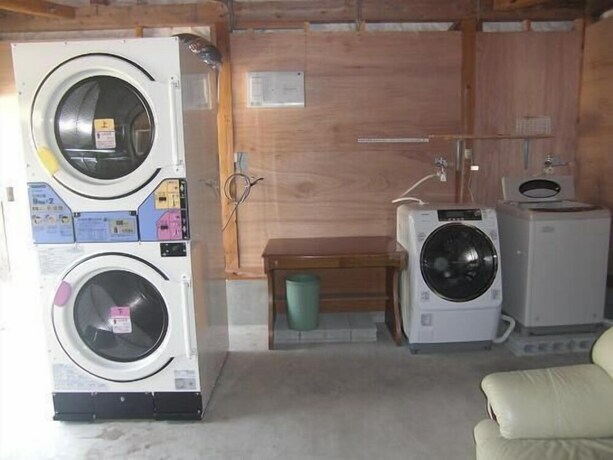 Imagen de los interiores del Hotel Yakushimaya. Foto 25