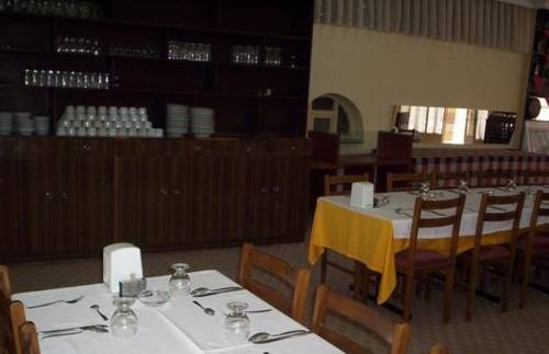 Imagen general del Hotel Yakut. Foto 1