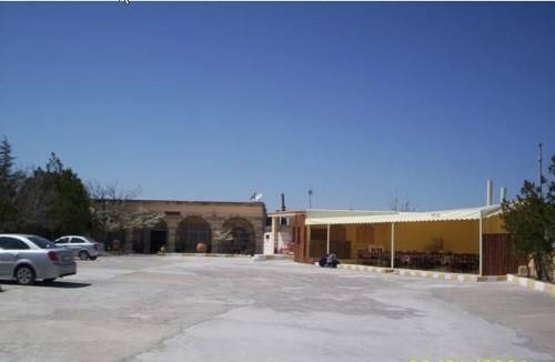 Imagen general del Hotel Yakut. Foto 2