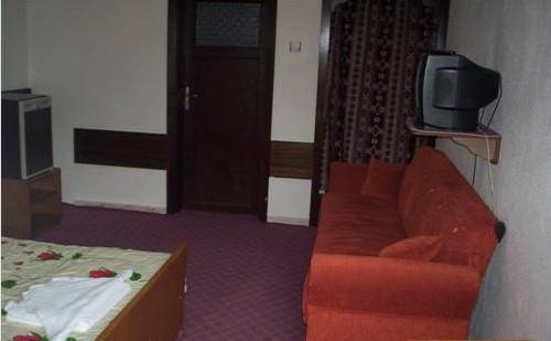 Imagen general del Hotel Yakut. Foto 5