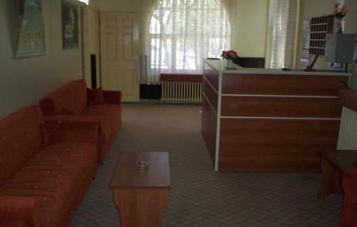 Imagen general del Hotel Yakut. Foto 6