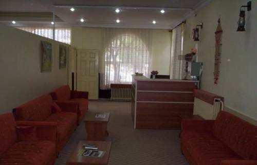 Imagen general del Hotel Yakut. Foto 7
