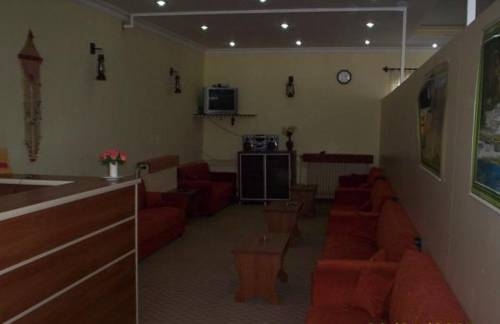 Imagen general del Hotel Yakut. Foto 8