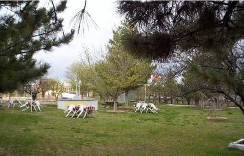 Imagen general del Hotel Yakut. Foto 9
