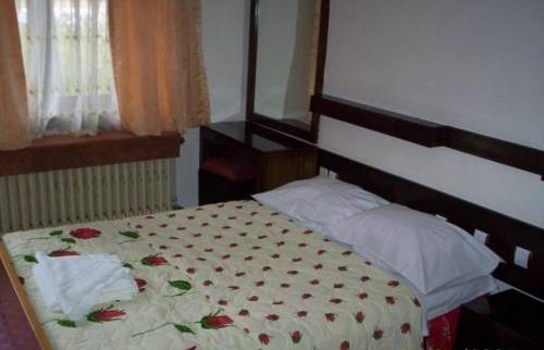 Imagen general del Hotel Yakut. Foto 11