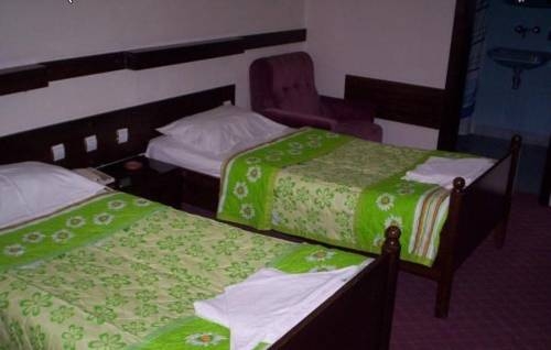 Imagen general del Hotel Yakut. Foto 13