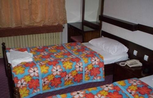 Imagen general del Hotel Yakut. Foto 14