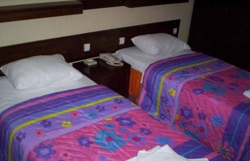 Imagen general del Hotel Yakut. Foto 15