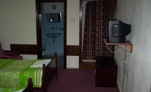 Imagen general del Hotel Yakut. Foto 16