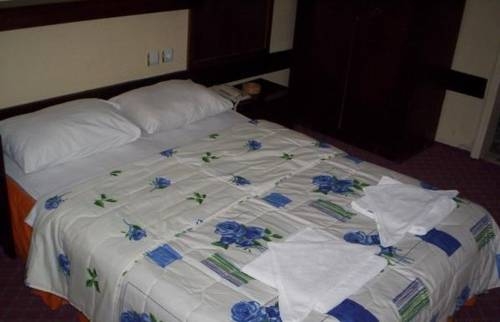 Imagen general del Hotel Yakut. Foto 17