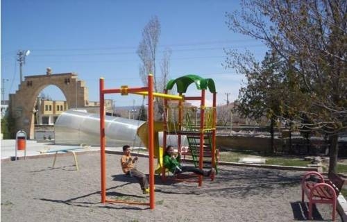 Imagen general del Hotel Yakut. Foto 20