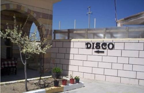 Imagen general del Hotel Yakut. Foto 21
