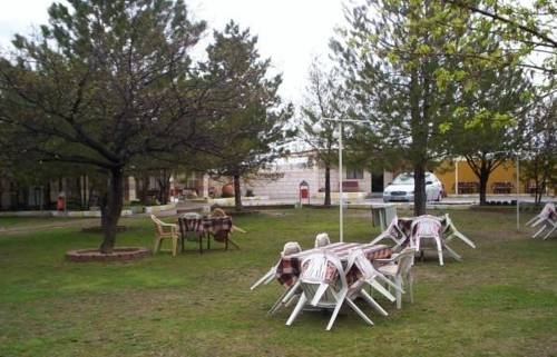 Imagen general del Hotel Yakut. Foto 23