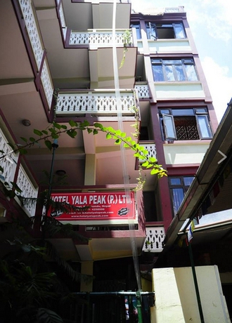 Imagen general del Hotel Yala Peak. Foto 2