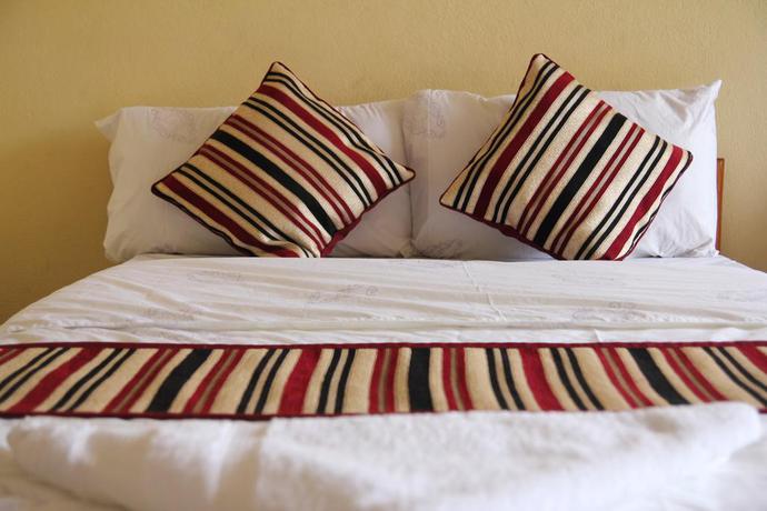 Imagen de la habitación del Hotel Yala Peak. Foto 7