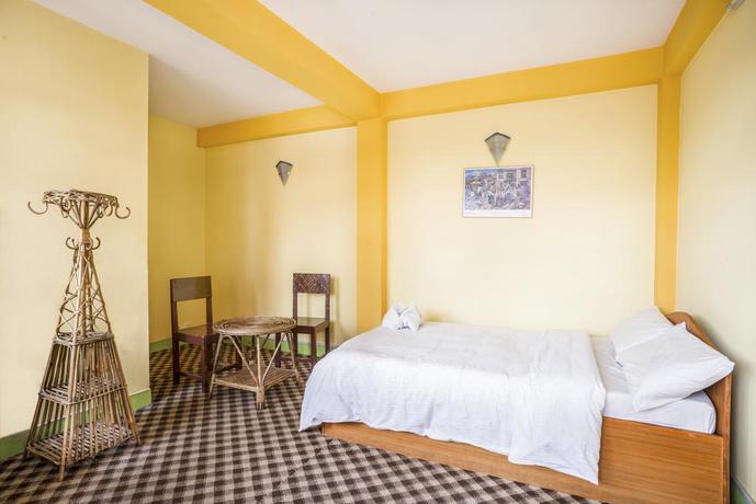 Imagen de la habitación del Hotel Yala Peak. Foto 12