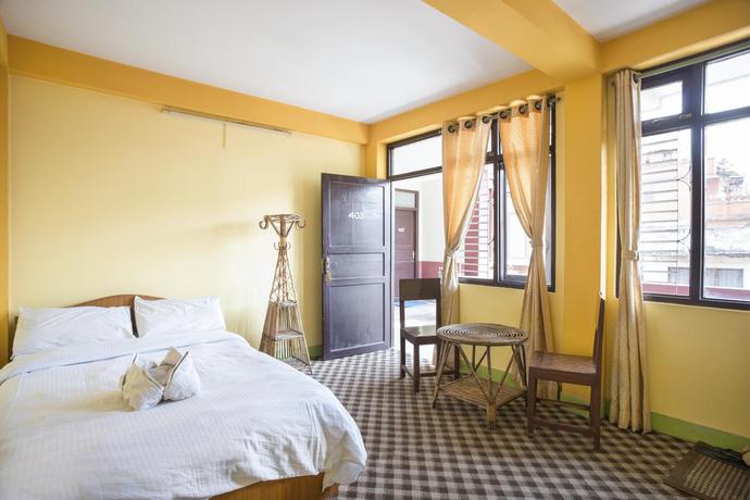 Imagen de la habitación del Hotel Yala Peak. Foto 13