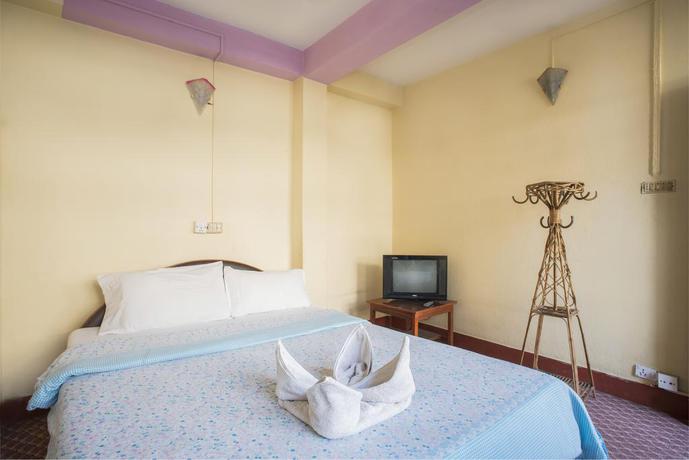 Imagen de la habitación del Hotel Yala Peak. Foto 14