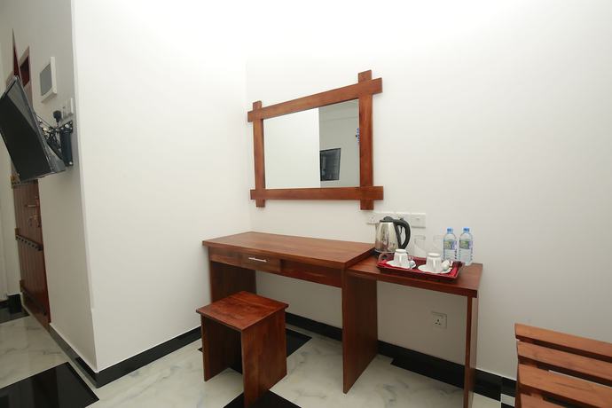 Imagen de la habitación del Hotel Yala River Front. Foto 2