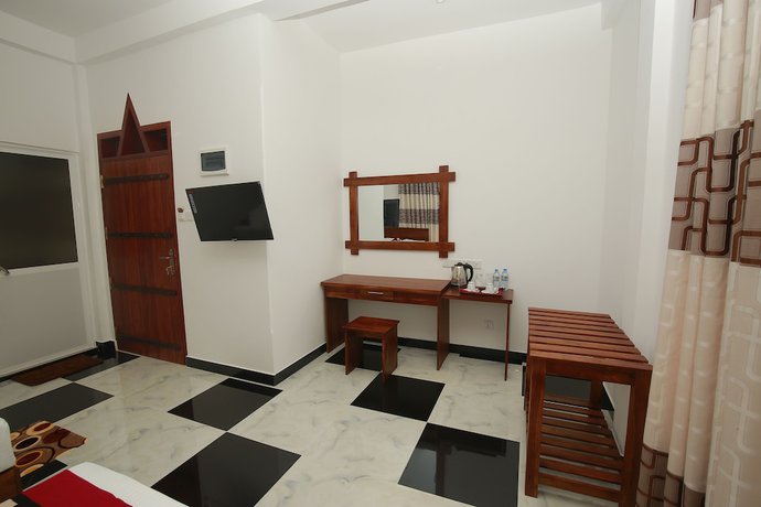 Imagen de la habitación del Hotel Yala River Front. Foto 3