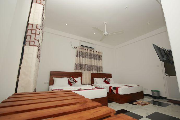 Imagen de la habitación del Hotel Yala River Front. Foto 7