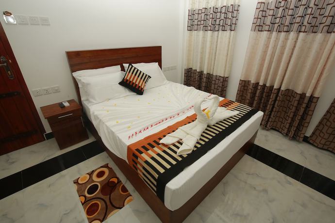 Imagen de la habitación del Hotel Yala River Front. Foto 8