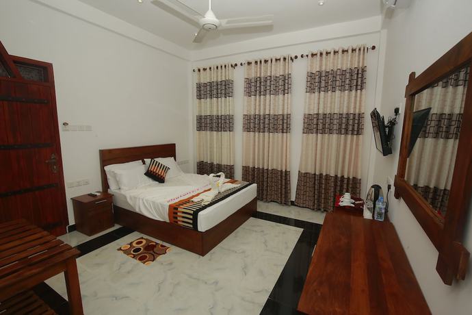 Imagen de la habitación del Hotel Yala River Front. Foto 9