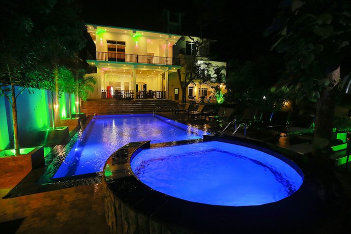 Imagen general del Hotel Yala River Front. Foto 1