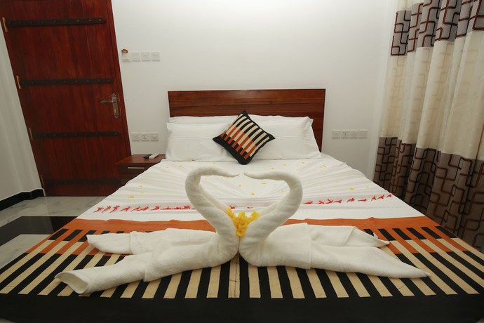 Imagen de la habitación del Hotel Yala River Front. Foto 10