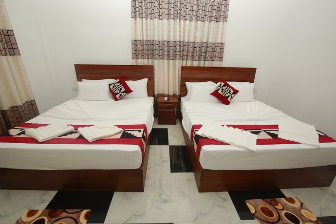 Imagen de la habitación del Hotel Yala River Front. Foto 12