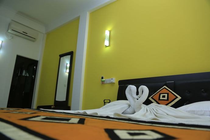 Imagen de la habitación del Hotel Yala River Front. Foto 13