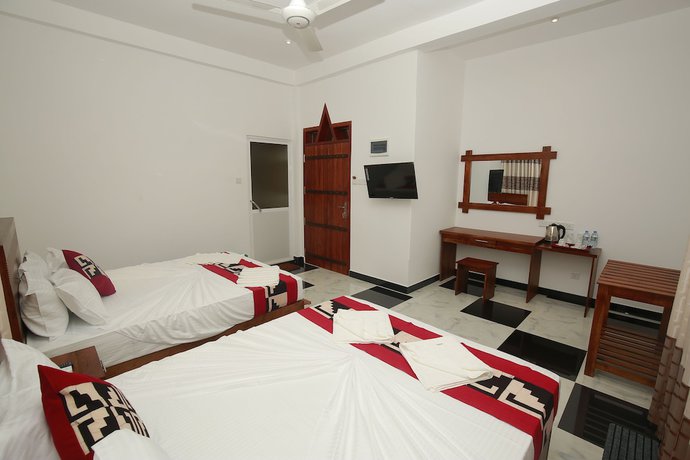 Imagen de la habitación del Hotel Yala River Front. Foto 14