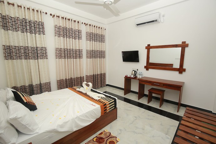 Imagen de la habitación del Hotel Yala River Front. Foto 15