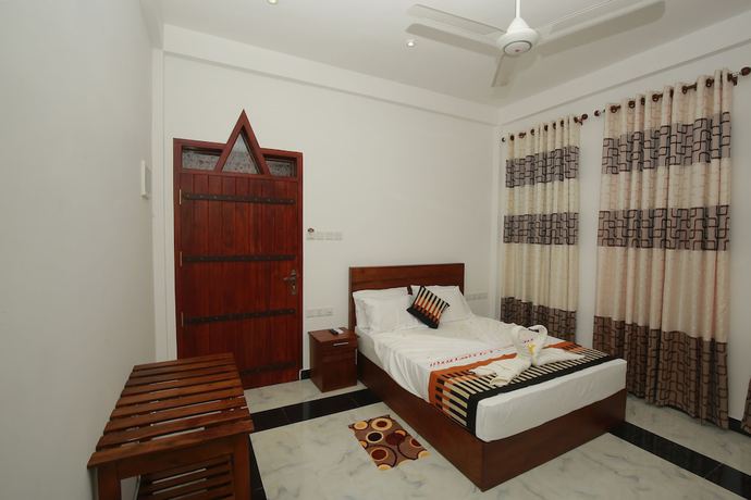 Imagen de la habitación del Hotel Yala River Front. Foto 16
