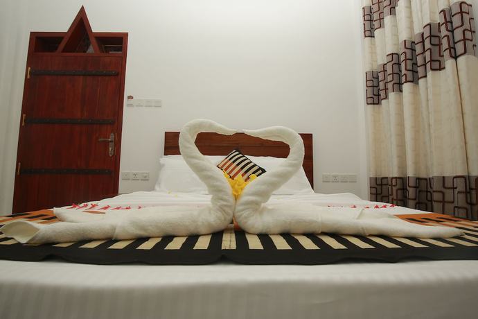 Imagen de la habitación del Hotel Yala River Front. Foto 17