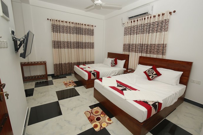 Imagen de la habitación del Hotel Yala River Front. Foto 18