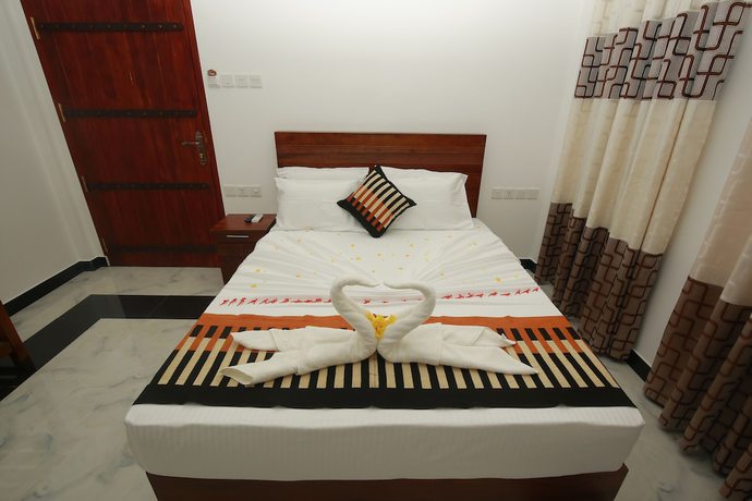Imagen de la habitación del Hotel Yala River Front. Foto 20