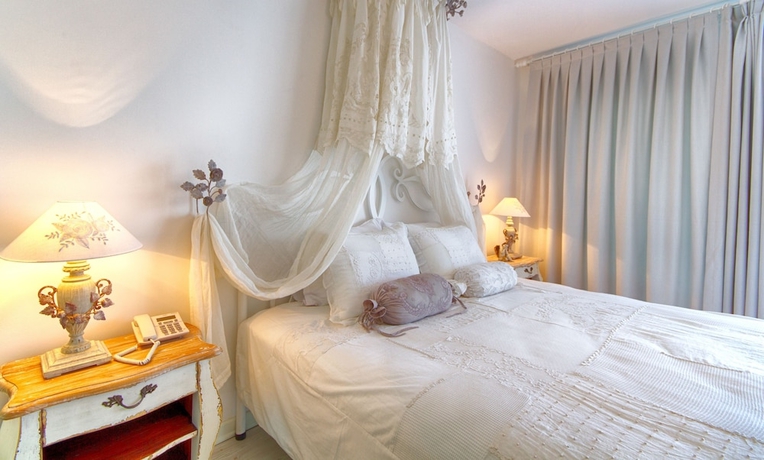 Imagen de la habitación del Hotel Yalı&ccedil;apkını Boutique - Boutique Class. Foto 5