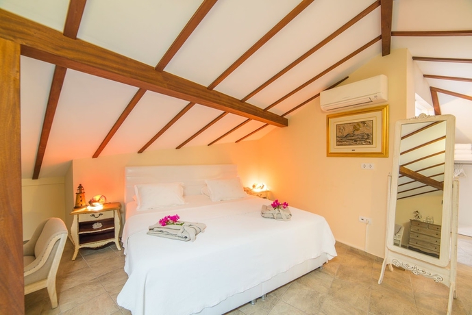 Imagen de la habitación del Hotel Yalı&ccedil;apkını Boutique - Boutique Class. Foto 6