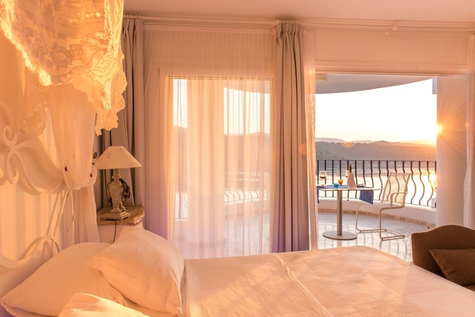 Imagen de la habitación del Hotel Yalı&ccedil;apkını Boutique - Boutique Class. Foto 8