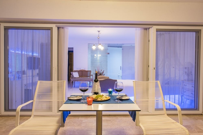 Imagen de la habitación del Hotel Yalı&ccedil;apkını Boutique - Boutique Class. Foto 9