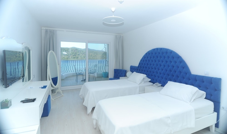 Imagen de la habitación del Hotel Yalı&ccedil;apkını Boutique - Boutique Class. Foto 10
