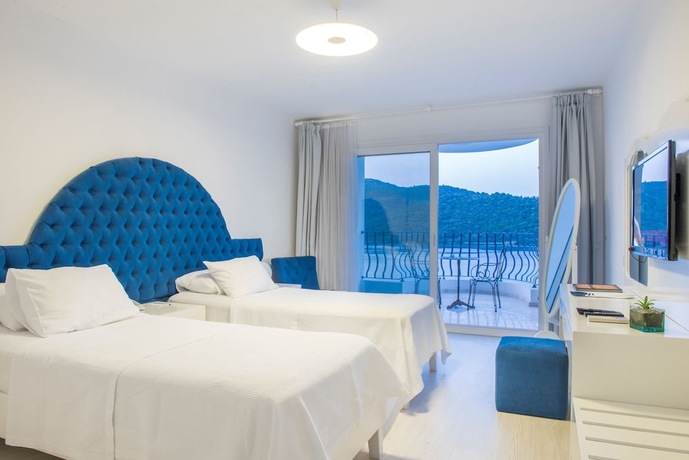 Imagen de la habitación del Hotel Yalı&ccedil;apkını Boutique - Boutique Class. Foto 11