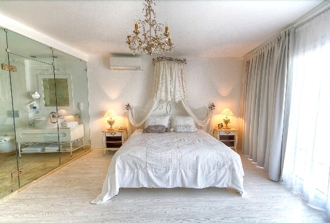 Imagen de la habitación del Hotel Yalı&ccedil;apkını Boutique - Boutique Class. Foto 12