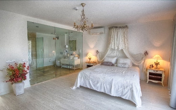 Imagen de la habitación del Hotel Yalı&ccedil;apkını Boutique - Boutique Class. Foto 13