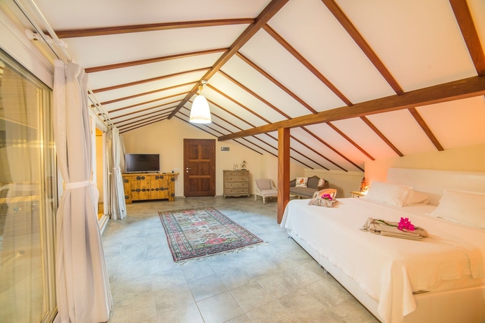 Imagen de la habitación del Hotel Yalı&ccedil;apkını Boutique - Boutique Class. Foto 14