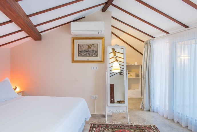 Imagen de la habitación del Hotel Yalı&ccedil;apkını Boutique - Boutique Class. Foto 15