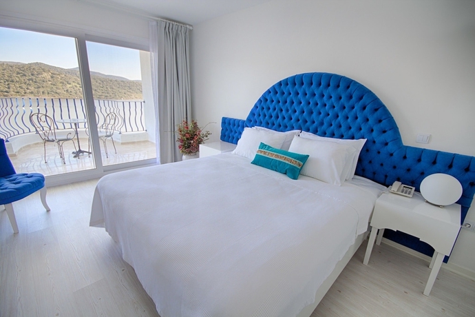 Imagen general del Hotel Yalıçapkını Boutique - Boutique Class. Foto 1